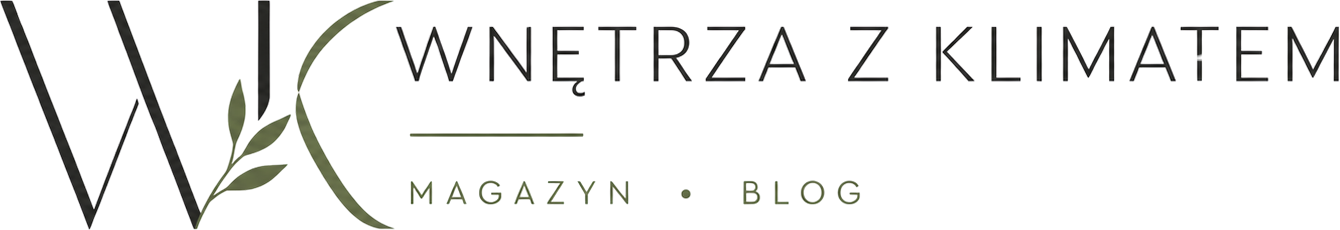 Blog o wnętrzach - Wnetrzazklimatem.pl